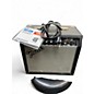 Used Fender Frontman 15G 15W Guitar Combo Amp thumbnail