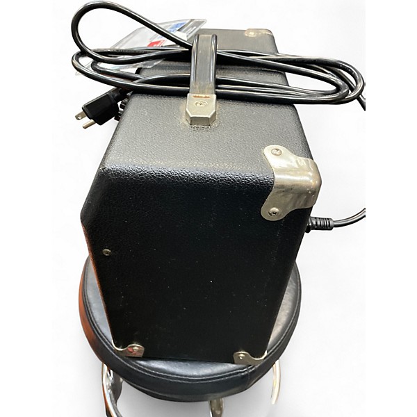 Used Fender Frontman 15G 15W Guitar Combo Amp