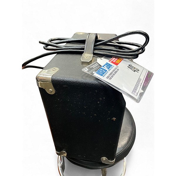 Used Fender Frontman 15G 15W Guitar Combo Amp