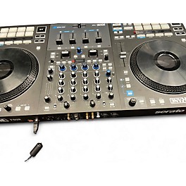 Used RANE FOUR DJ Controller