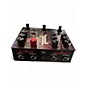 Used All-pedal Devil's Triad Jeff Loomis Signature Effect Processor