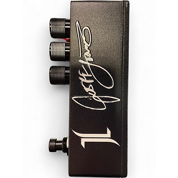 Used All-pedal Devil's Triad Jeff Loomis Signature Effect Processor