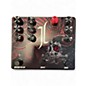 Used All-pedal Devil's Triad Jeff Loomis Signature Effect Processor thumbnail