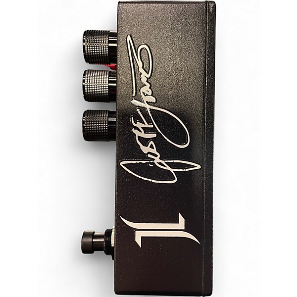 Used All-pedal Devil's Triad Jeff Loomis Signature Effect Processor