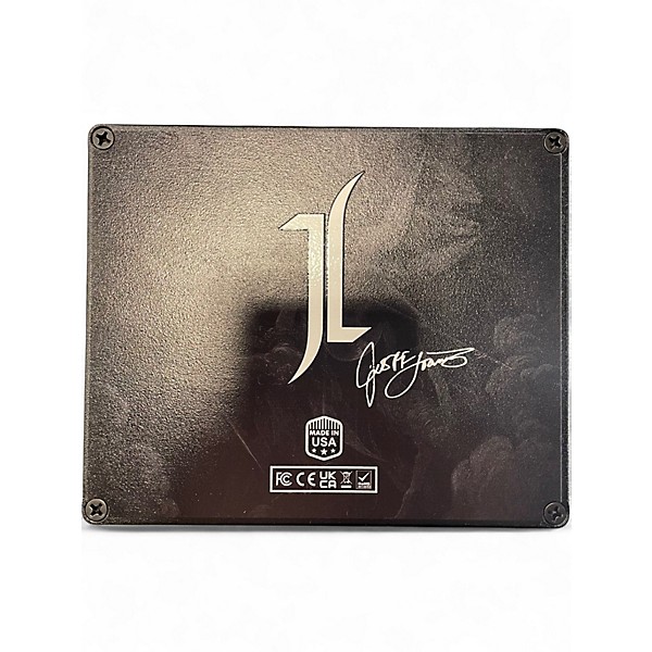 Used All-pedal Devil's Triad Jeff Loomis Signature Effect Processor