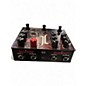 Used All-pedal Devil's Triad Jeff Loomis Signature Effect Processor