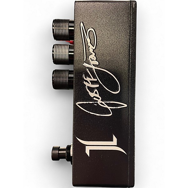 Used All-pedal Devil's Triad Jeff Loomis Signature Effect Processor