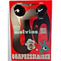 Used Hilbish Design King Buzzo Compressimiser Effect Pedal thumbnail