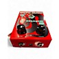 Used Hilbish Design King Buzzo Compressimiser Effect Pedal