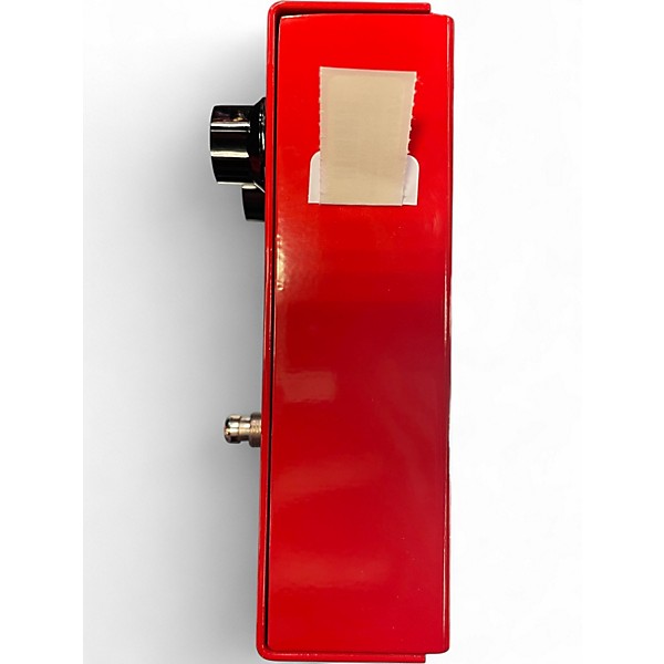 Used Hilbish Design King Buzzo Compressimiser Effect Pedal