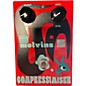 Used Hilbish Design King Buzzo Compressimiser Effect Pedal thumbnail