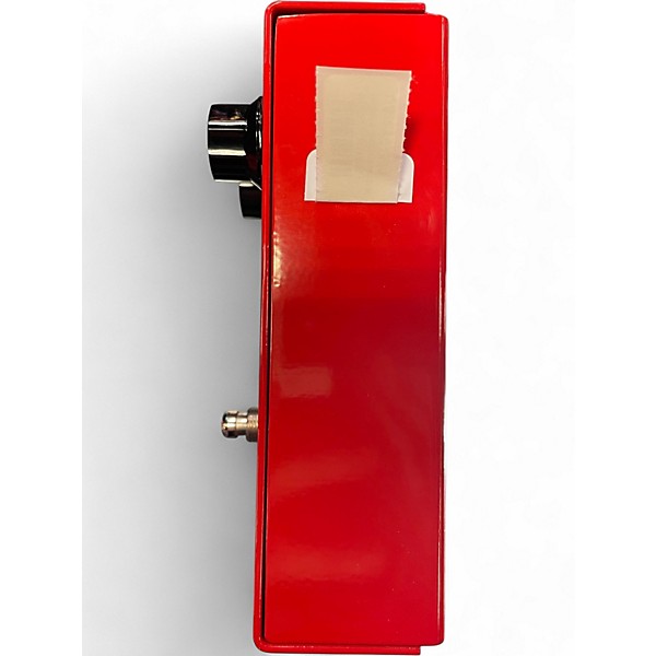 Used Hilbish Design King Buzzo Compressimiser Effect Pedal