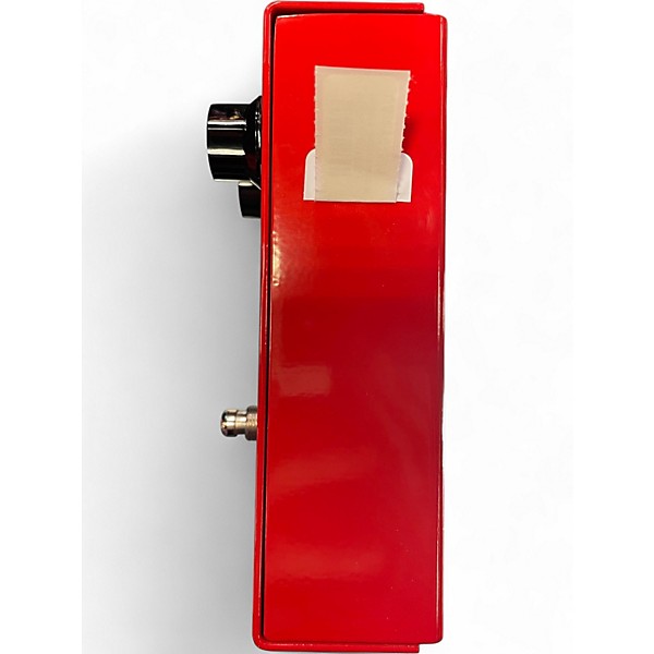 Used Hilbish Design King Buzzo Compressimiser Effect Pedal