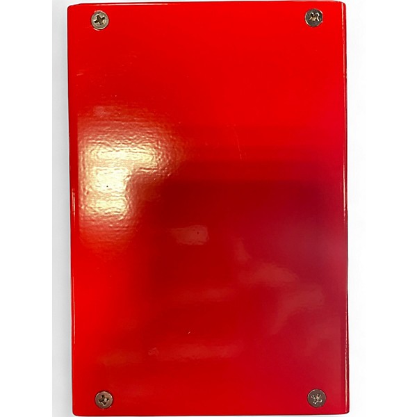 Used Hilbish Design King Buzzo Compressimiser Effect Pedal