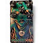 Used All-pedal Galactavise Compressor Effect Pedal thumbnail