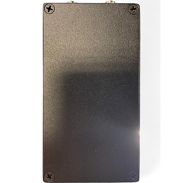 Used All-pedal Galactavise Compressor Effect Pedal