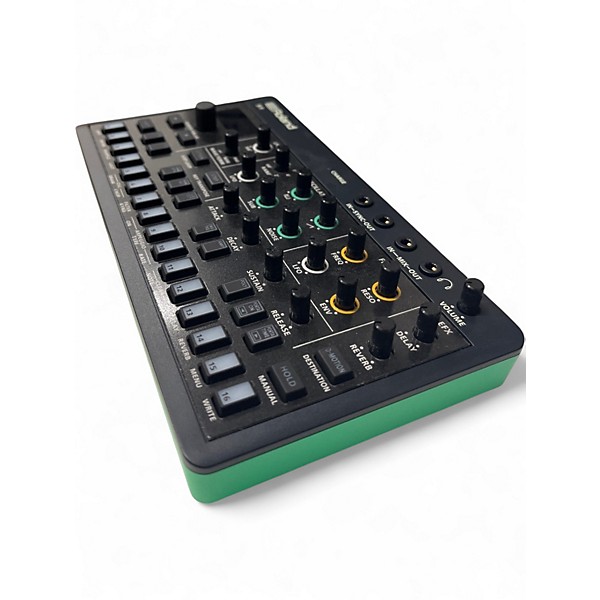 Used Roland Tweak S-1 Synthesizer