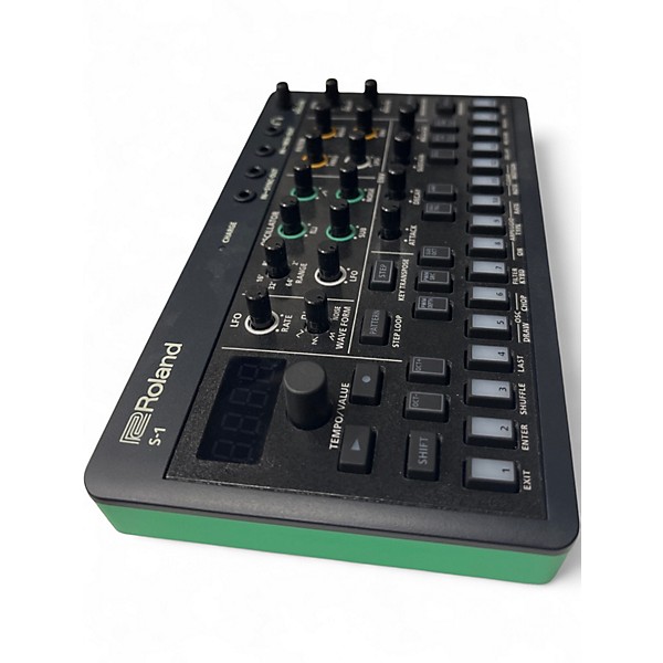 Used Roland Tweak S-1 Synthesizer