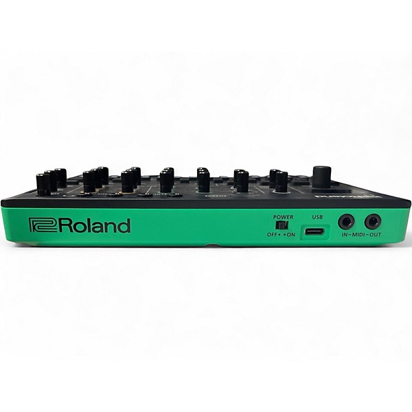 Used Roland Tweak S-1 Synthesizer