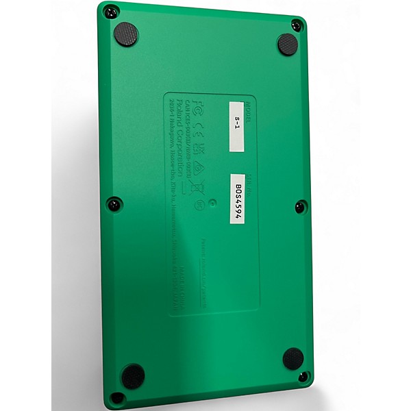 Used Roland Tweak S-1 Synthesizer