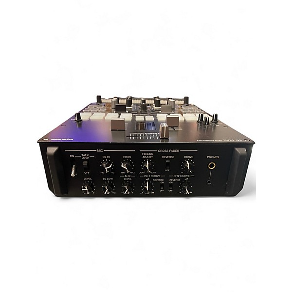 Used Pioneer DJ DJMS9 DJ Mixer