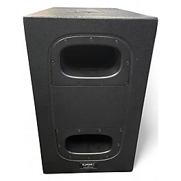 Used QSC KS212C Powered Subwoofer