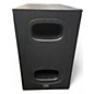 Used QSC KS212C Powered Subwoofer thumbnail