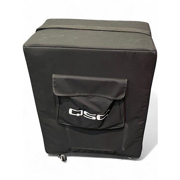 Used QSC KS212C Powered Subwoofer