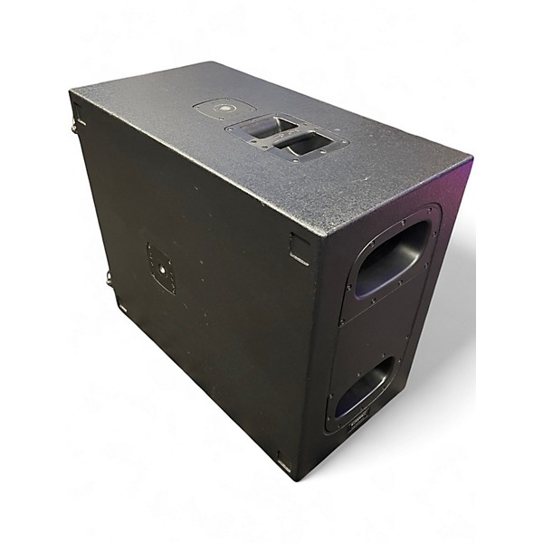 Used QSC KS212C Powered Subwoofer