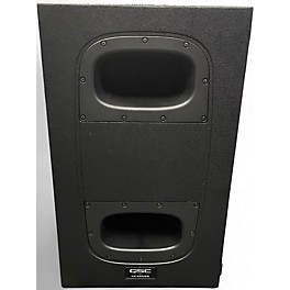 Used QSC KS212C Powered Subwoofer