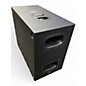 Used QSC KS212C Powered Subwoofer