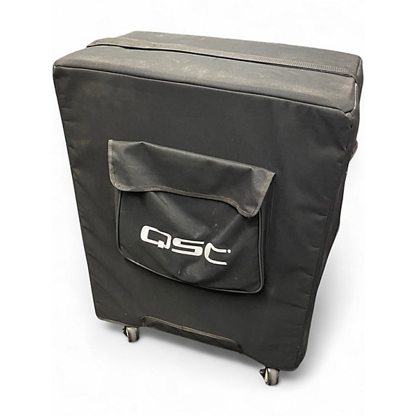 Used QSC KS212C Powered Subwoofer