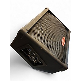 Used Kustom KPM10 Powered Speaker