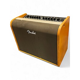 Used Fender Acoustic 100 Acoustic Guitar Combo Amp