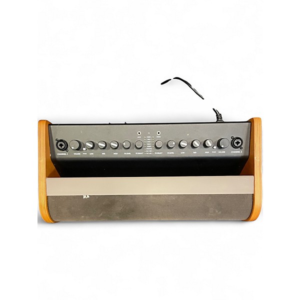 Used Fender Acoustic 100 Acoustic Guitar Combo Amp