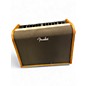 Used Fender Acoustic 100 Acoustic Guitar Combo Amp