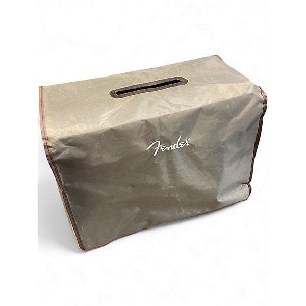 Used Fender Acoustic 100 Acoustic Guitar Combo Amp