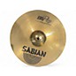 Used SABIAN 14in B8 Pro Hi Hat Pair Cymbal