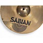 Used SABIAN 14in B8 Pro Hi Hat Pair Cymbal