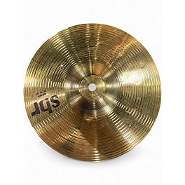 Used SABIAN 10in SBR Series Splash Cymbal