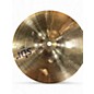 Used SABIAN 10in SBR Series Splash Cymbal