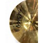 Used SABIAN 10in SBR Series Splash Cymbal