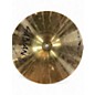 Used SABIAN 10in SBR Series Splash Cymbal