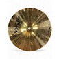 Used SABIAN 10in SBR Series Splash Cymbal