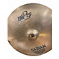 Used SABIAN 20in B8 Pro Medium Ride Cymbal thumbnail