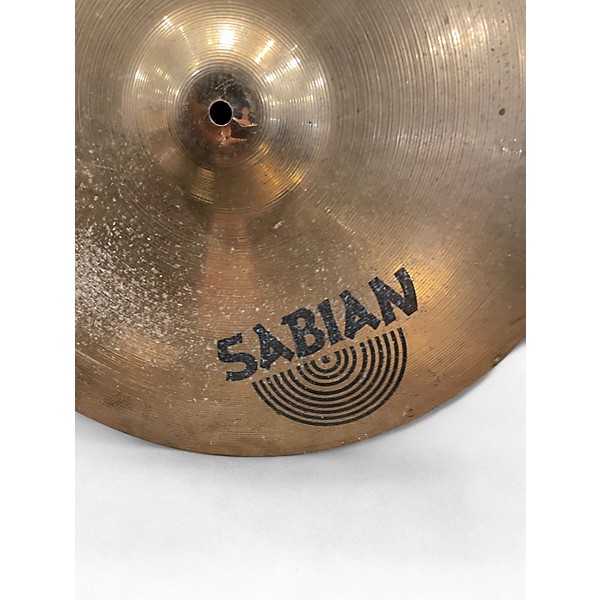 Used SABIAN 20in B8 Pro Medium Ride Cymbal