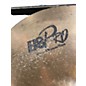 Used SABIAN 20in B8 Pro Medium Ride Cymbal