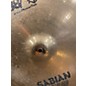 Used SABIAN 20in B8 Pro Medium Ride Cymbal