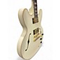 Used Epiphone INSPIRED BY GIBSON 1959 ES-355 Alpine White Hollow Body Electric Guitar
