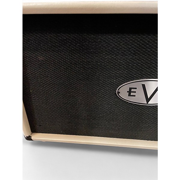 Used EVH 5150 III 50W 2x12 Tube Guitar Combo Amp